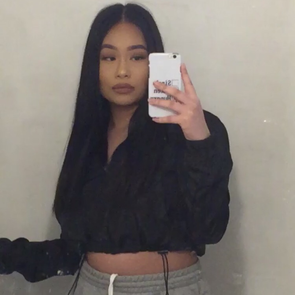 Meet your Posher, Novelyn